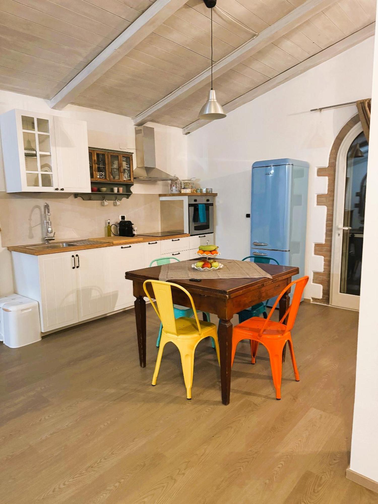Agriturismo Suite Del Conte San Vincenzo Exterior foto