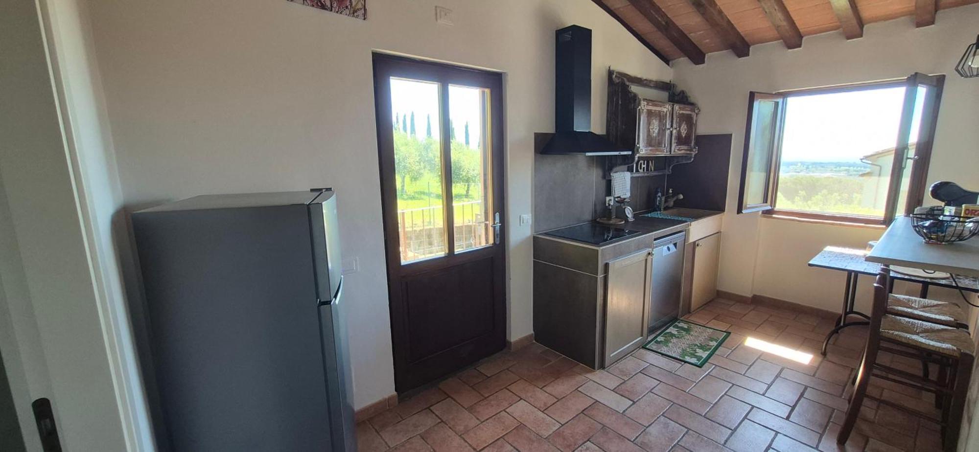 Agriturismo Suite Del Conte San Vincenzo Exterior foto