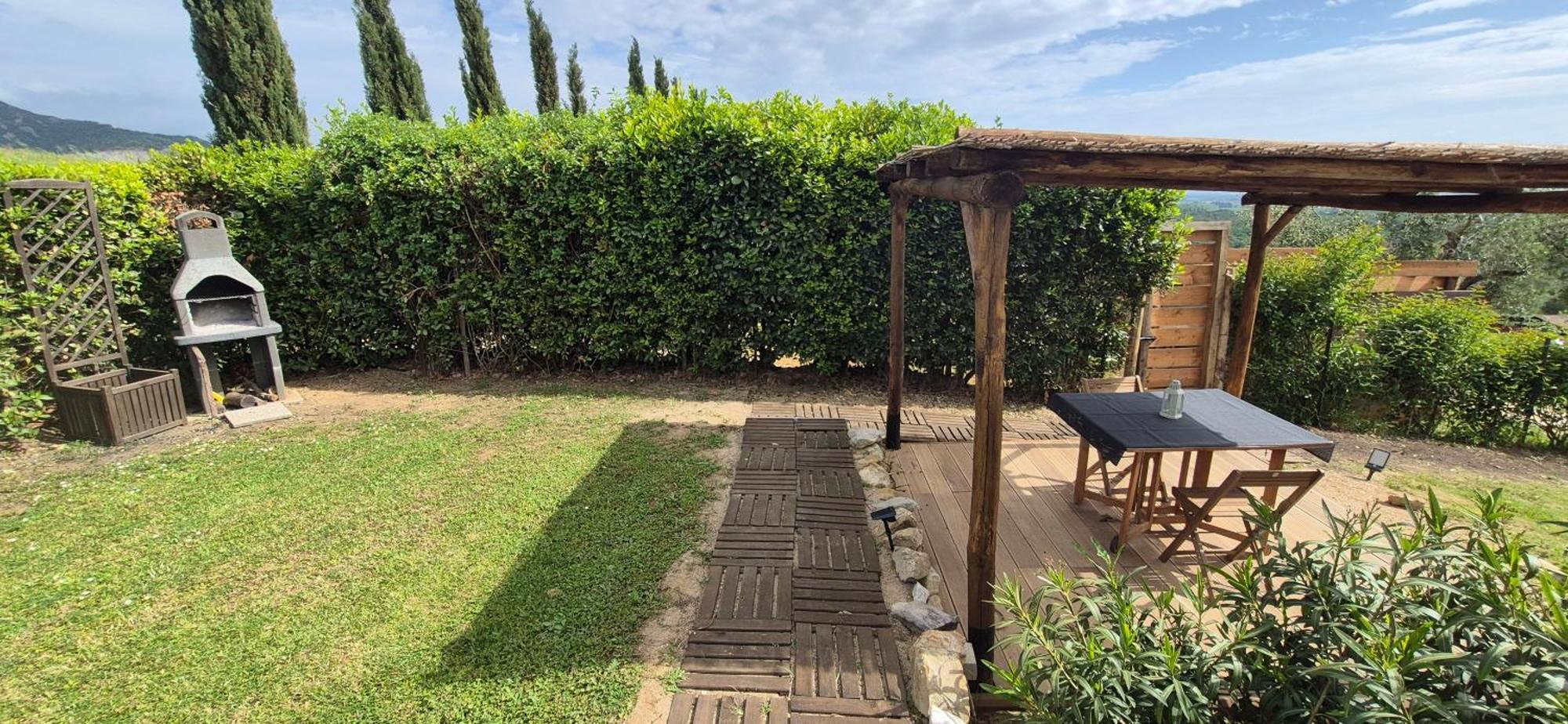 Agriturismo Suite Del Conte San Vincenzo Exterior foto